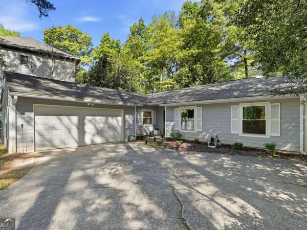 2645 Indian Lake Drive, Marietta, GA 30062