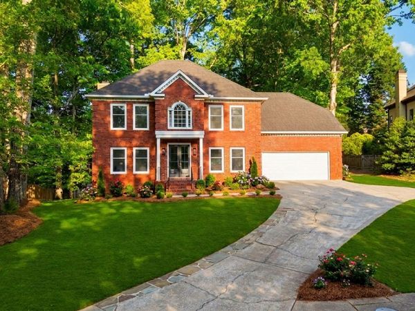 2352 Brittany Lane, Marietta, GA 30062