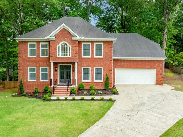 2352 Brittany Lane, Marietta, GA 30062
