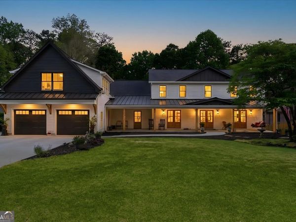 3685 High Green Drive, Marietta, GA 30068