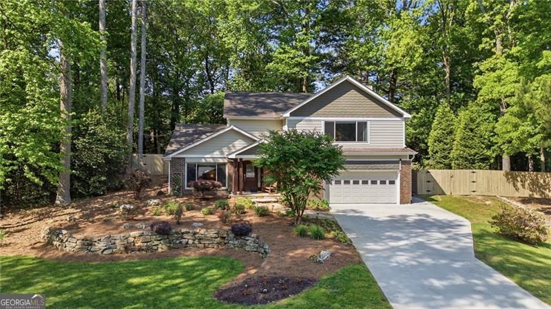 2731 Georgian Court, Marietta, GA 30068 Main Photo