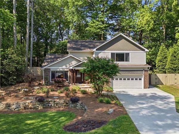 2731 Georgian Court, Marietta, GA 30068