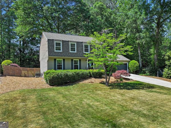 281 Cross Gate Drive, Marietta, GA 30068
