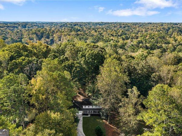 5215 Huntingford Terrace, Marietta, GA 30068