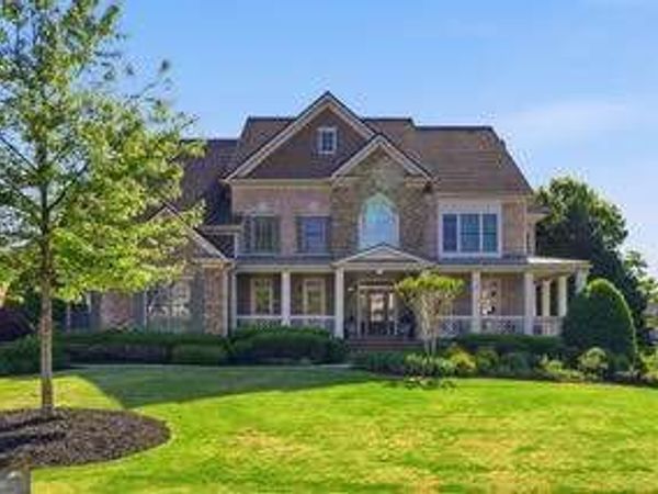 4842 Rushing Rock Way, Marietta, GA 30066