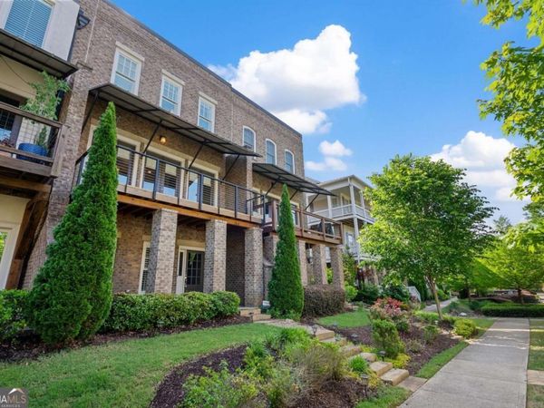 184 Easy Pines Way, Marietta, GA 30060