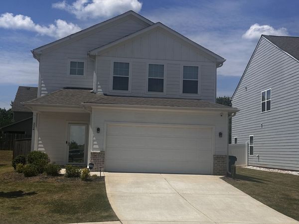324 Paulownia Circle, Mcdonough, GA 30253