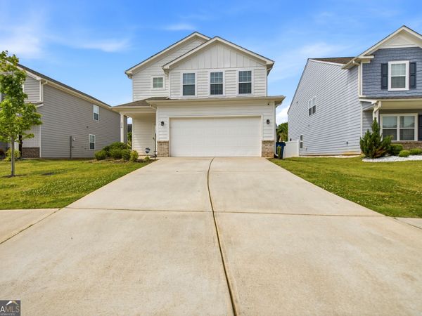 324 Paulownia Circle, Mcdonough, GA 30253