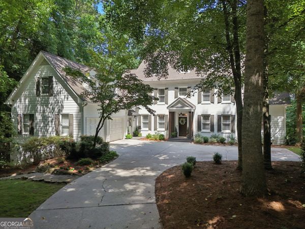 15305 Highgrove Road, Milton, GA 30004