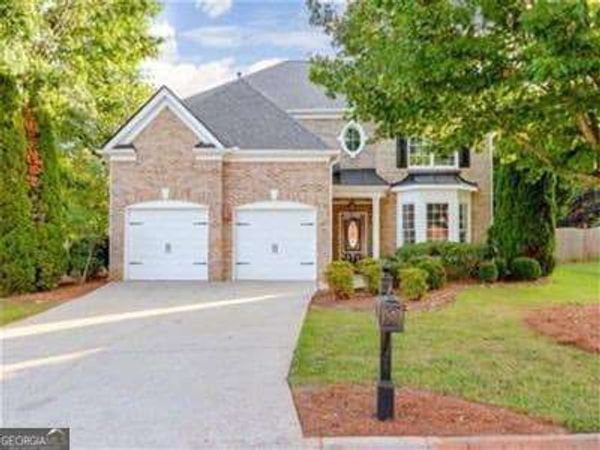 12552 Waterside Drive, Milton, GA 30004