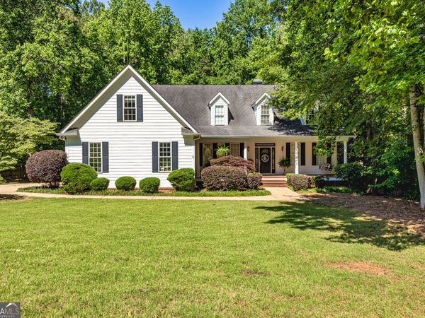 305 South Shore Drive, Newnan, GA 30263