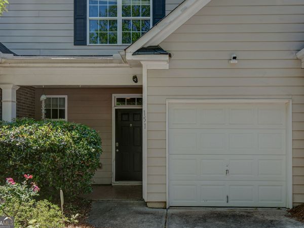 151 Granite Way, Newnan, GA 30265