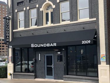208 S Limestone, Lexington, KY 40508