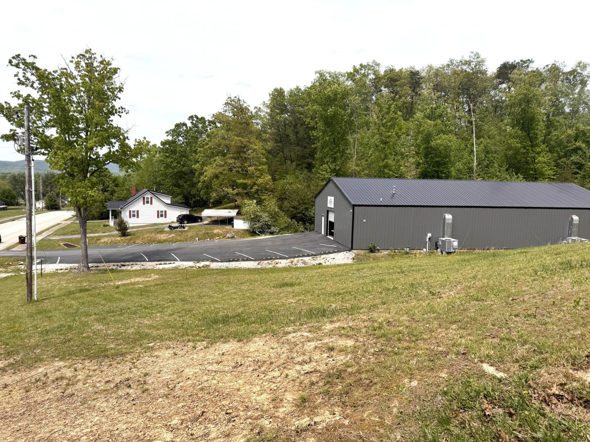 654 Furnace Road, Stanton, KY 40380