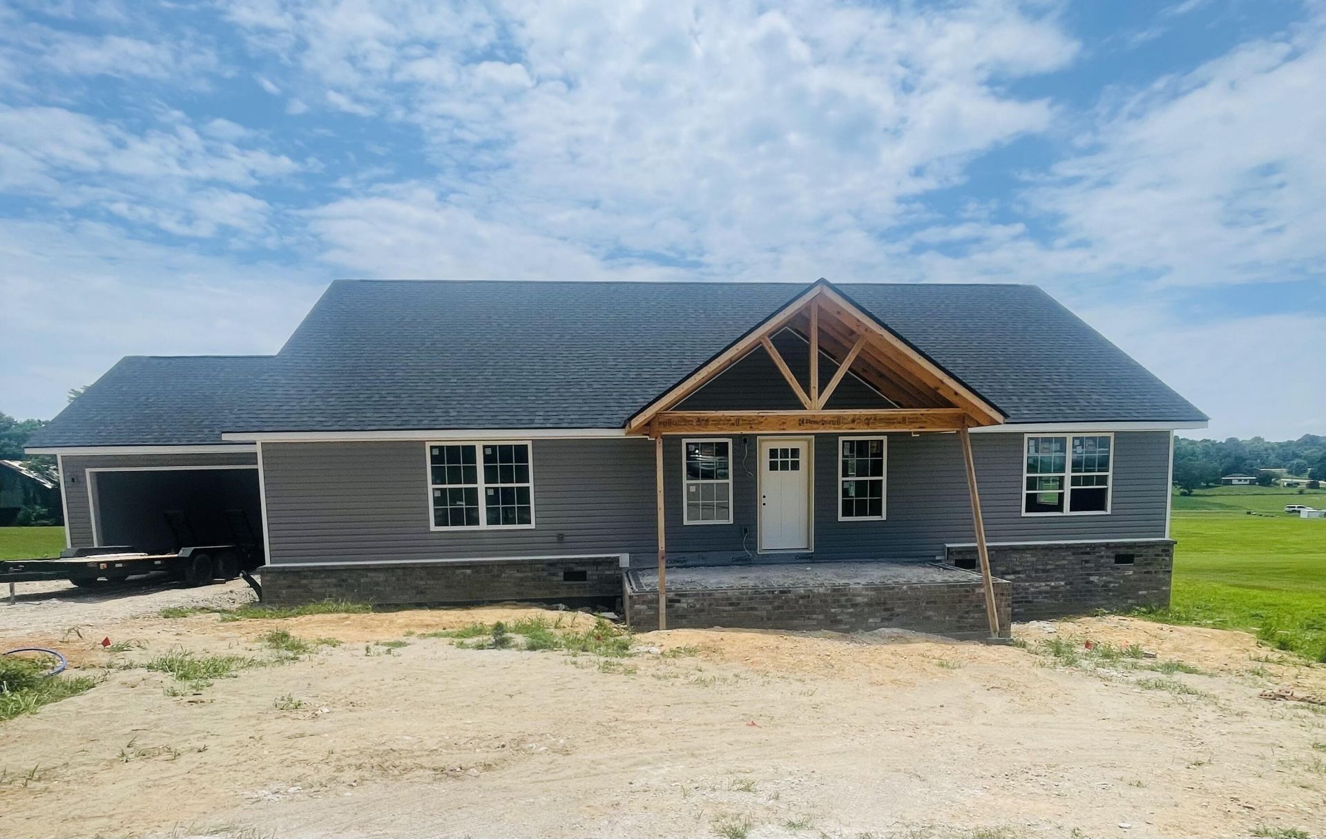 204 Mc Call Lane, Mount Vernon, KY 40456 Main Photo