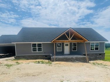 204 MC Call Lane, Mt Vernon, KY 40456