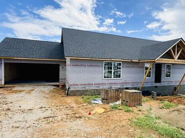204 MC Call Lane, Mt Vernon, KY 40456