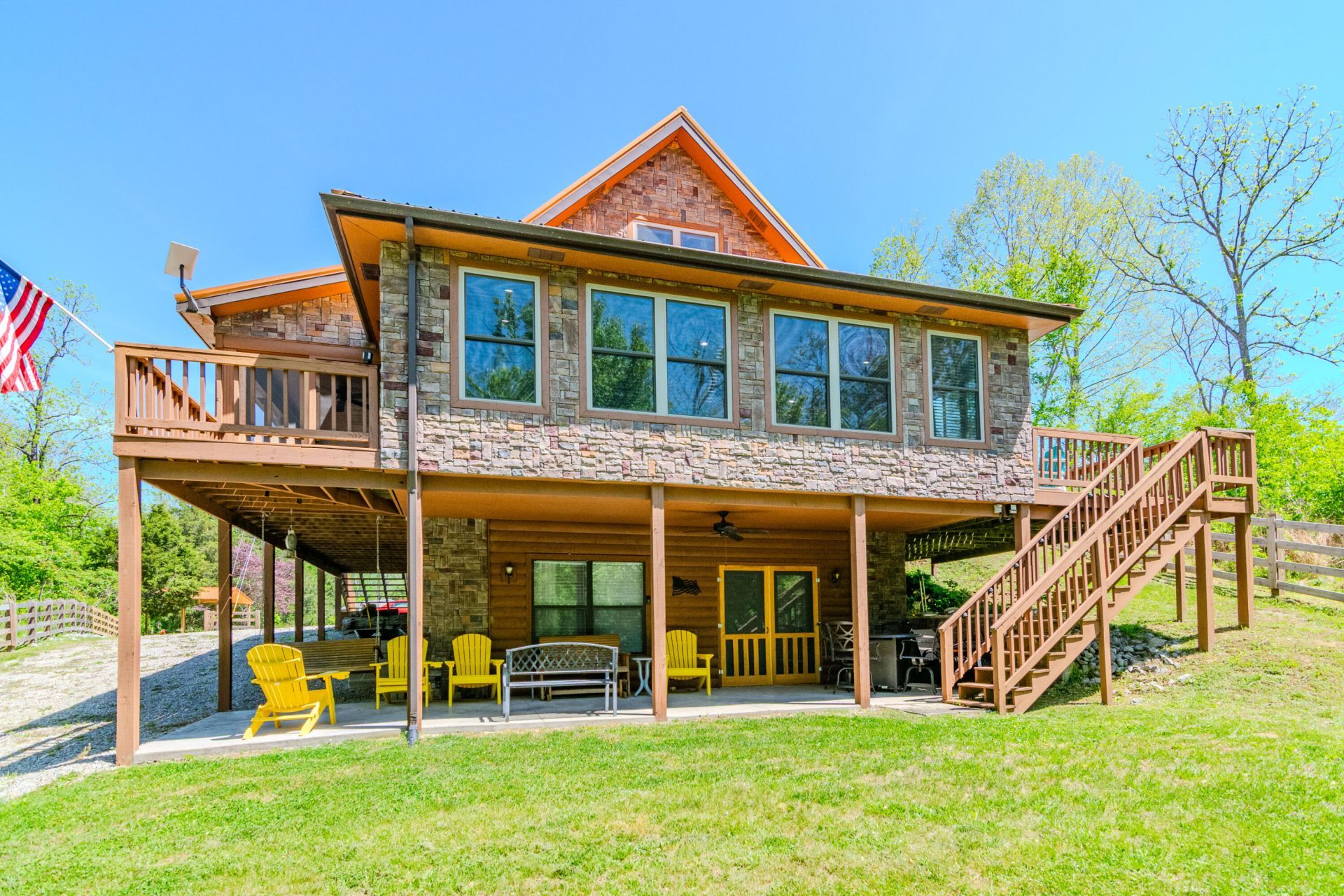 322 Weekender Lane, Burkesville, KY 42717