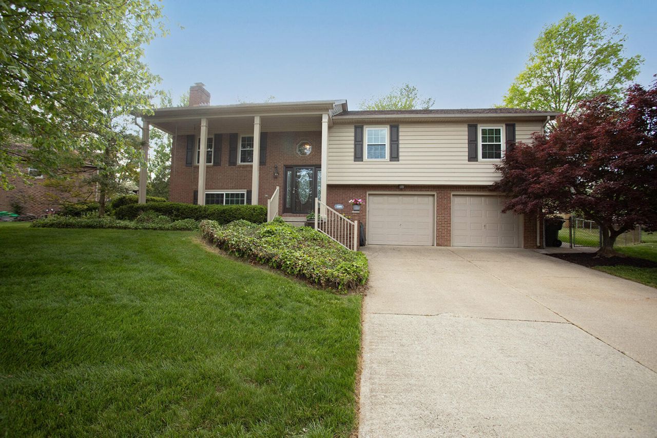 3209 Chesterfield Circle, Lexington, KY 40517 Main Photo