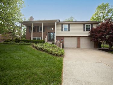 3209 Chesterfield Circle, Lexington, KY 40517