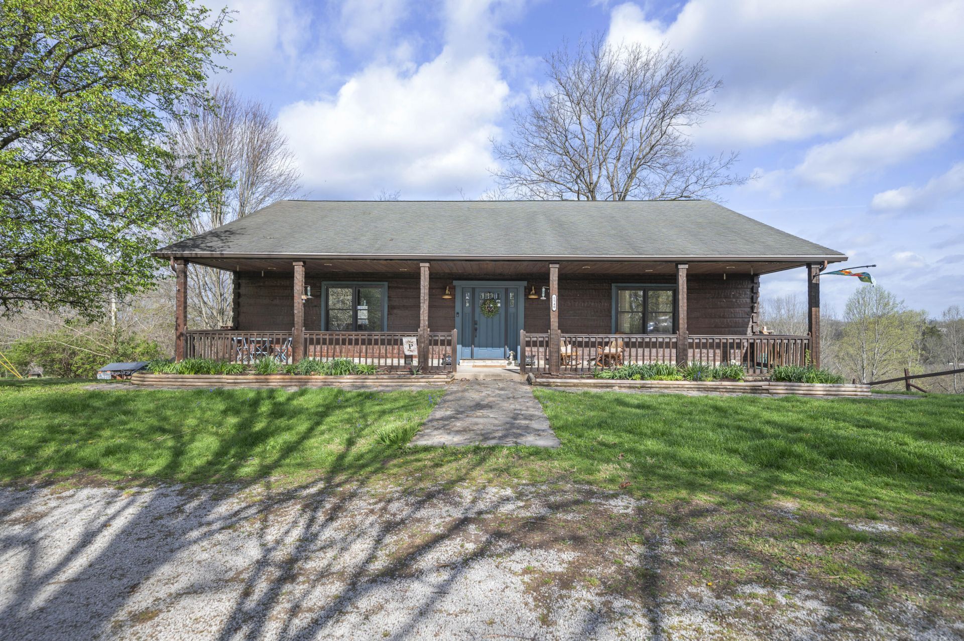 1540 Roberts Hill Drive, Richmond, KY 40475 Main Photo