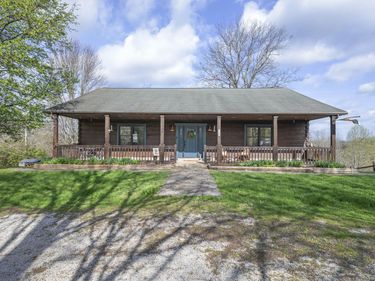 1540 Roberts Hill Drive, Richmond, KY 40475
