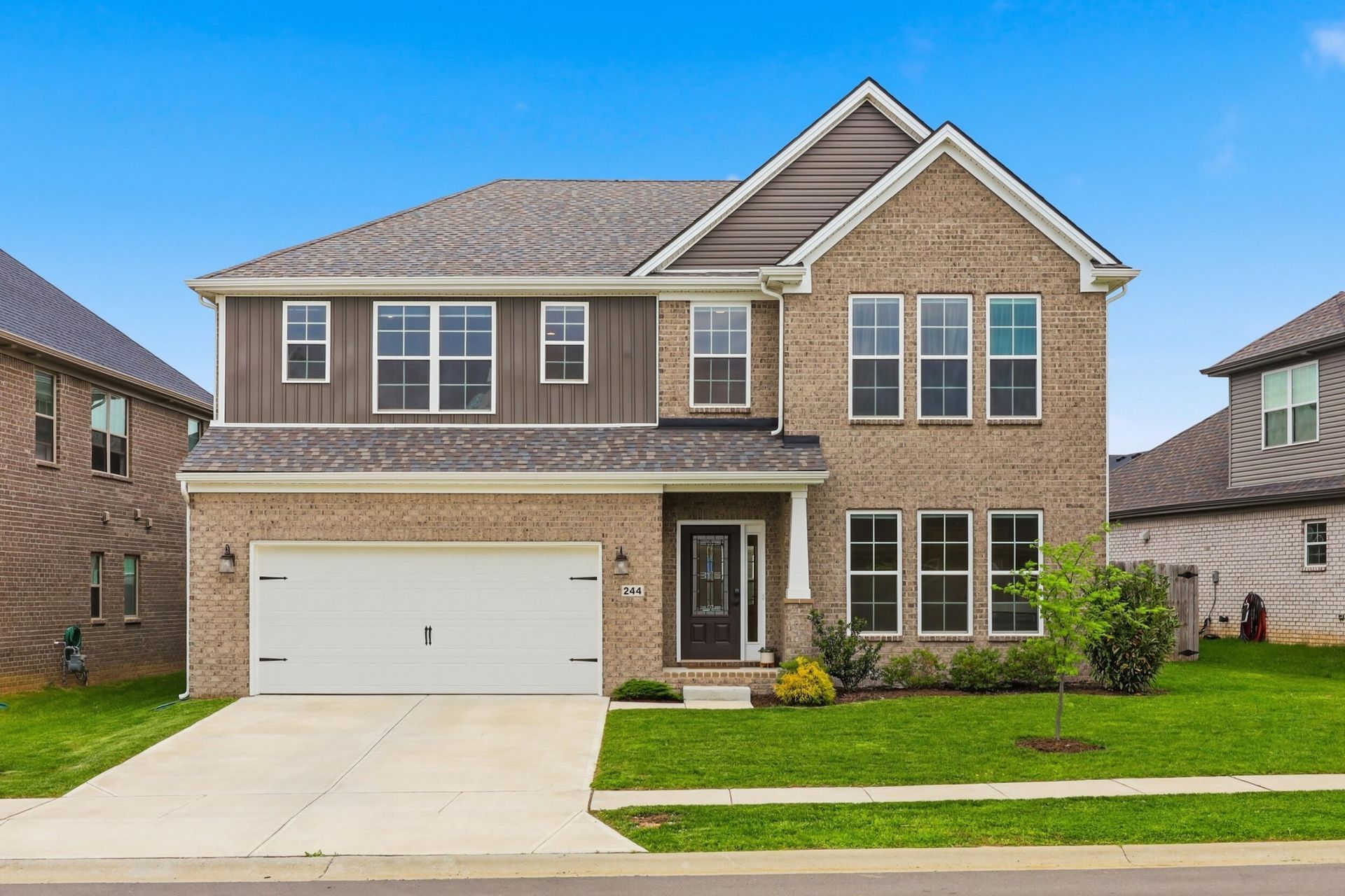 244 Squires Circle, Lexington, KY 40515 Main Photo