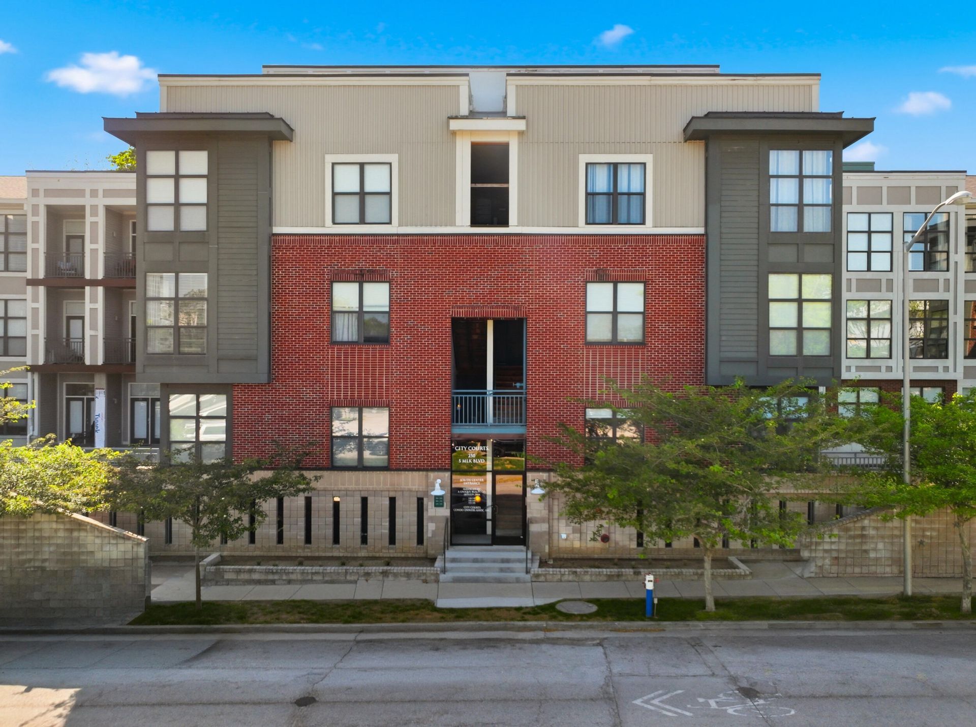 250 S Martin Luther King, Unit 313, Lexington, KY 40508 Main Photo