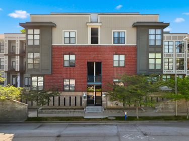 250 S Martin Luther King, Unit 313, Lexington, KY 40508