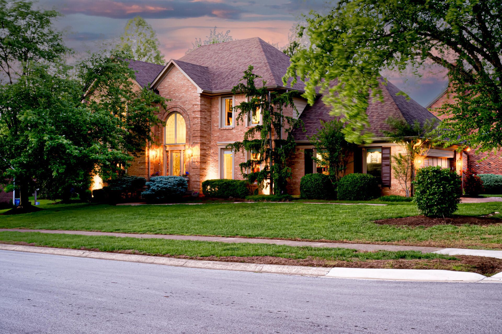 14307 Oak Bluff Court, Louisville, KY 40245 Main Photo