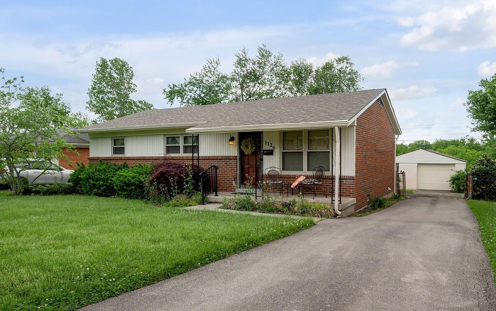 1120 Centurian Road, Lexington, KY 40517 Main Photo