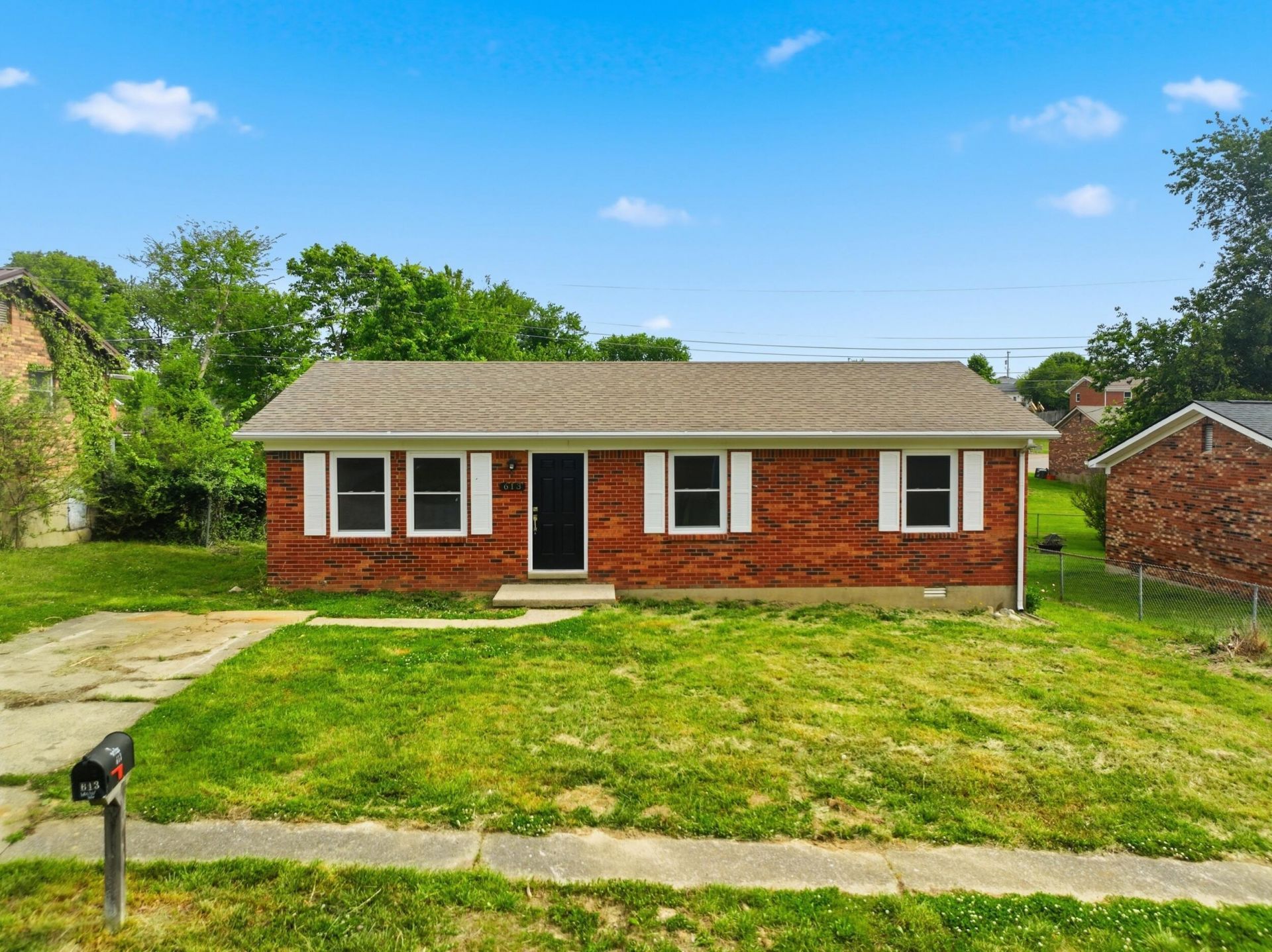 613 Wagonwheel Road, Richmond, KY 40475 Main Photo
