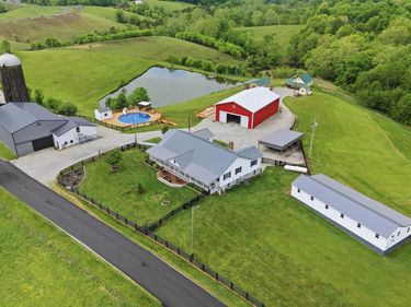 255 Rockbridge Lane, Willisburg, KY 40078