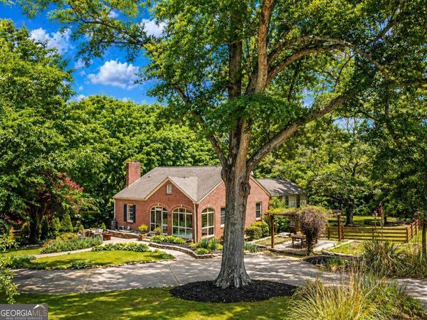 433 S Peachtree Street, Norcross, GA 30071