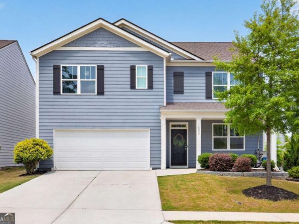 5525 Barberry Avenue, Oakwood, GA 30566