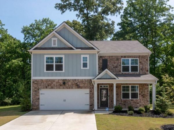 4882 Golden Finch Lane SW, Powder Springs, GA 30127