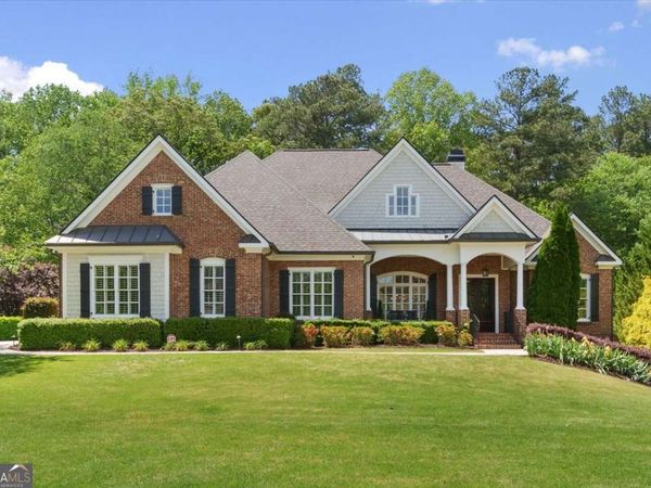 465 Scott Farm Drive, Powder Springs, GA 30127