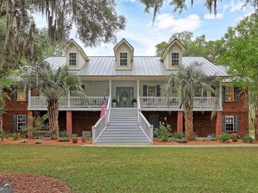 11 Mill Run Lane, Richmond Hill, GA 31324