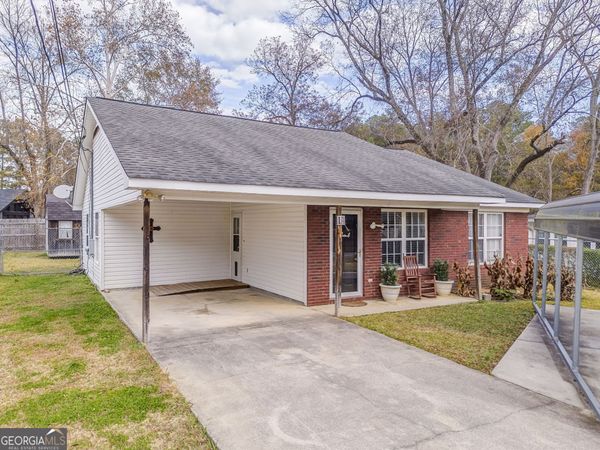 1A Green Acre Road NE, Rome, GA 30165