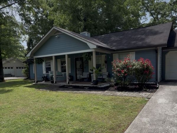 123 Pine Bower Drive NW, Rome, GA 30165