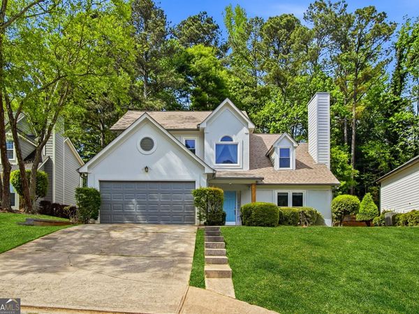 140 River Terrace Point, Roswell, GA 30076