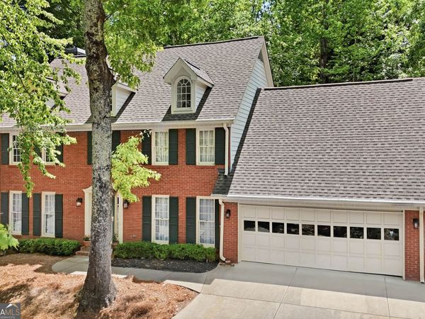 435 Lofty Lane, Roswell, GA 30076