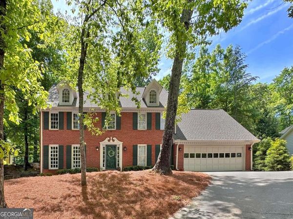435 Lofty Lane, Roswell, GA 30076