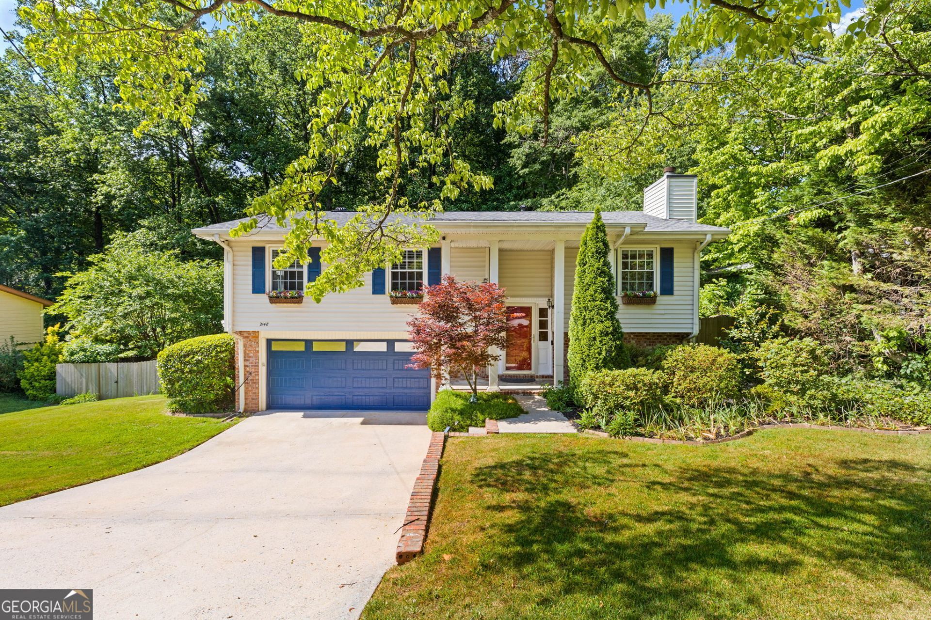 2148 Nancy Circle Se, Smyrna, GA 30080 Main Photo