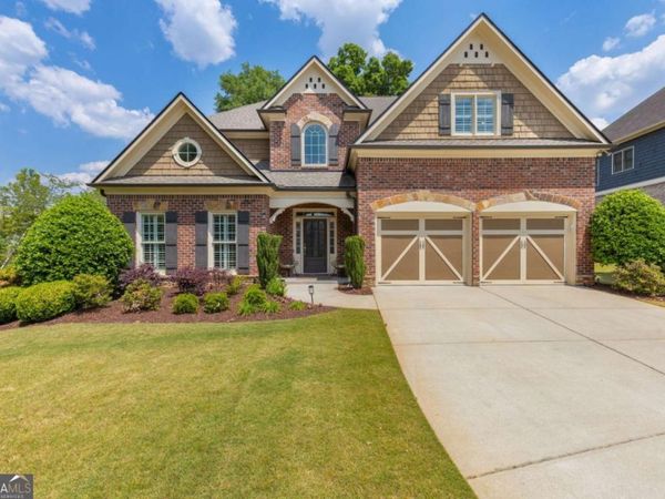 1952 Cheyanne Drive SE, Smyrna, GA 30080