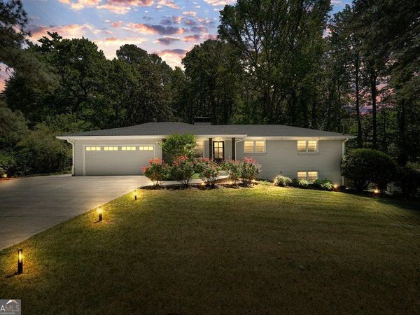 436 Concord Road, Smyrna, GA 30082