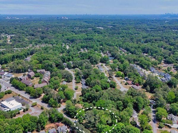 436 Concord Road, Smyrna, GA 30082