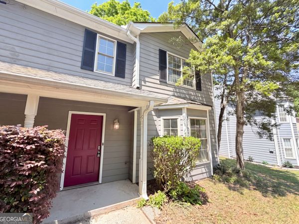 4558 Coopers Creek Place SE, Smyrna, GA 30082
