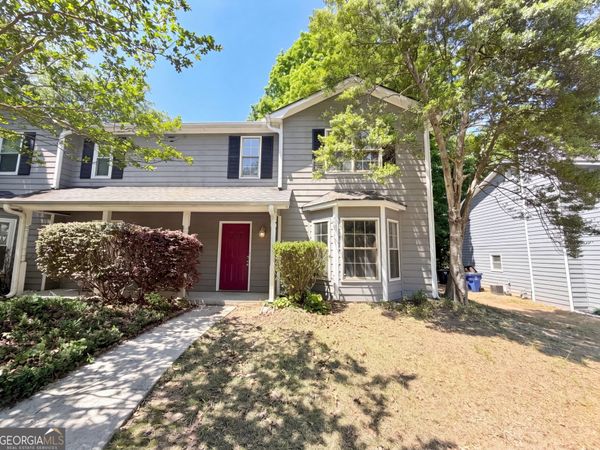 4558 Coopers Creek Place SE, Smyrna, GA 30082