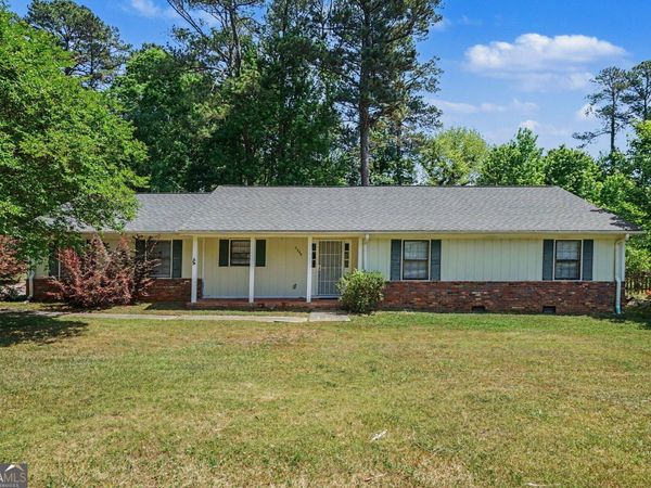 2346 Eastgate Drive, Snellville, GA 30078